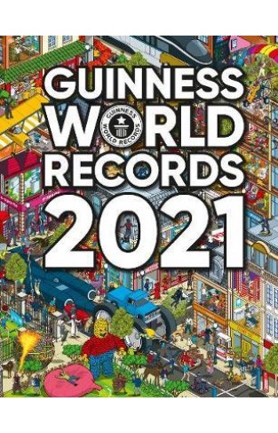 Guinness World Records 2021